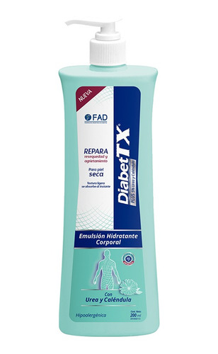 Goicoechea Diabet Tx Plus 200ml