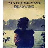 Porcupine Tree - Deadwing (2023) (bluray)