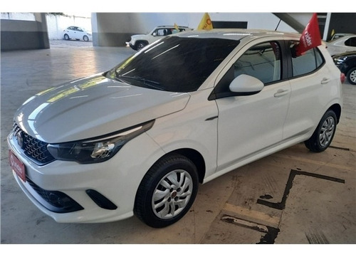 FIAT ARGO 1.0 FIREFLY FLEX DRIVE MANUAL