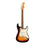 Guitarra Electrica Squier Stratocaster 60s Classic Vibe S