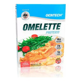 Omelette Proteico Gentech 7 Sobres