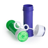 Pack 3 Botellas Para Hacer Burbujas Cualquier Diseño Y Color