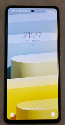 Samsung Galaxy A52 - 128gb - 6gb Ram