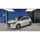 Peugeot 208 1.6 Felline Tiptronic