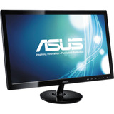Asus Vs247h-p 23.6  Led Computer Display