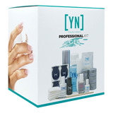 Young Nails Kits Profesionales Y Accesorios Para Kit De Unas