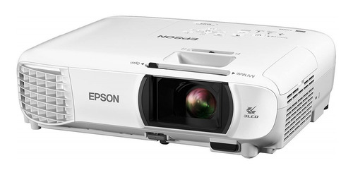 Proyector Epson Home Cinema 1060 3100lm Blanco 100v/240v