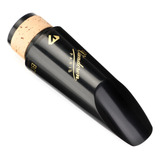 Boquilha Vandoren Bd5 Black Diamond Para Clarinete Cm1005