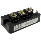 Modulo De 2 Igbt 600v 200a  Cm 200dy-12h 