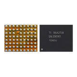 Ic De Carga Tigris Sn2501a1 Para iPhone 8,8plus,x-u3300 