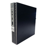 Torre Dell 7060 Intelcore I7 8th / Ram 8gb/ Disco 500gb Mini