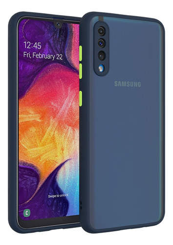 Carcasa Para Samsung Todos Los Modelos Smooth