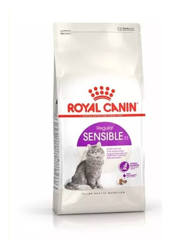 Royal Canin Cat Sensible 2 Kg