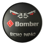  Protetor Bolinha P/falante Bomber Bicho Papão 160mm 15p