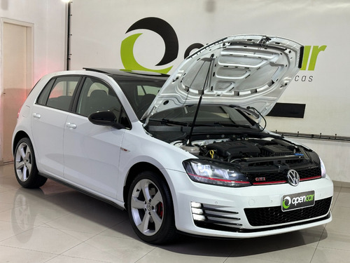 Volkswagen Golf Gti 2.0