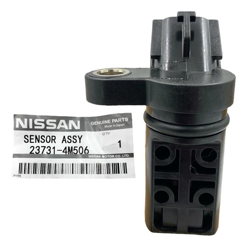 Sensor Posicin Cigueal Nissan Sentra B15 1.8 Foto 3