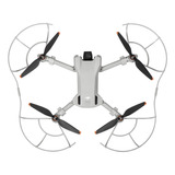 Protector Helices Para Drone Dji Mini 3 Antigolpes Propelas