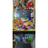 Maquina Super Games