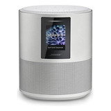 Bose Smart Speaker 500 Bocina Inteligente Wifi Luxe Silver
