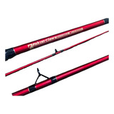 Caña De Pescar Falcon Claw Tes 602ml De 1,80 Mts Pesca