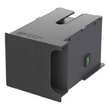 Caja Mantenimiento Original Epson T6711 Impresora L1455 