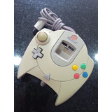 Control Sega Dreamcast Original Usado 100% Funcional