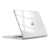 Funda Fintie P/ Microsoft Surface 13,5  5/4/3 Teclado Metal