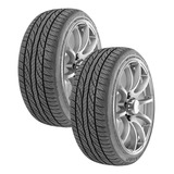 Paq. 2 Llantas 215/45 R18 Dunlop Sp Sport 5000m 89v