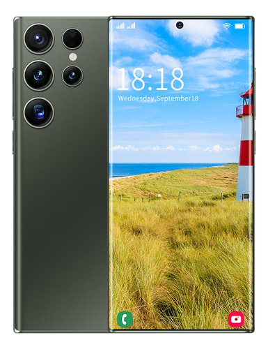 S23ultra Teléfono Inteligente De 6,8 Pulgadas, Android 9.1