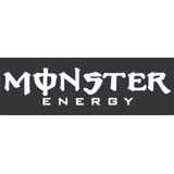 Calco Parabrisas Monster Energy Royal Stance Hoonigan Dapper
