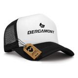 Gorra Bergamont Ciclismo Team - Mapuer Remeras