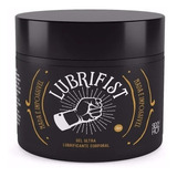 Sexy Hot Lubrifist Gel Lubrificante Íntimo Neutro Para Fisting Mega Desizante