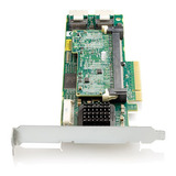 Hp Smart Array P410 Pn: 462919-001 256mb Sas Pci-e Card C/nf