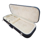 Hard Case Estojo Upcases Retangular P/ Guitarra