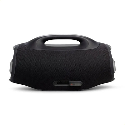 . Bocina Boombox 4 Bluetooth Portátil Inalámbrica | Envío gratis