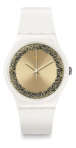 Reloj Swatch Sparklelightening Suow168