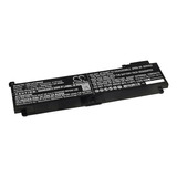 Bateria Pila Lenovo Thinkpad T460s T470s 00hw024 00hw025