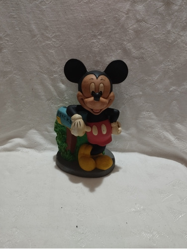 Boneco Mickey Mouse