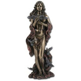 Pacific Giftware Afrodita (venus) Estatua De La Diosa Griega