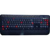 Teclas Para Teclado Microsoft Keyboard 2000 Modelo 1477