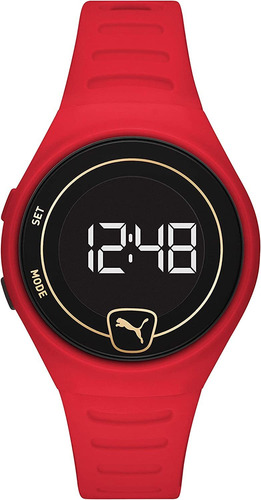 Reloj Pulsera  Puma P5047