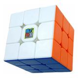 Cubo Mágico Magnético Moyu Rs3m 2020 3x3
