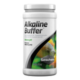 Alcalinizante Para Aquários Seachem Alkaline Buffer 300grs