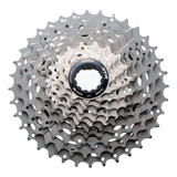 Cassete K7 Shimano 10v Xtr M-980 10v 11x34 Titânio