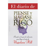 Libro Diario De Piense Y Hagase Rico,el - Hill,napoleon
