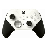 Control Elite Series 2 Blanco