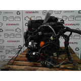 Motor Nafta Vw Gol 2011 - 295708