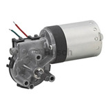 Motor Bosch Chp F 006 B20 092 12v 44rpm