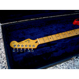 Fender Stratocaster Japon 91 Maple N0 Marshall EpiPhone Boss