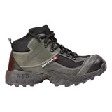 Borcego Trabajo-trekking Bochin 800 T. Especiales 46,47,48